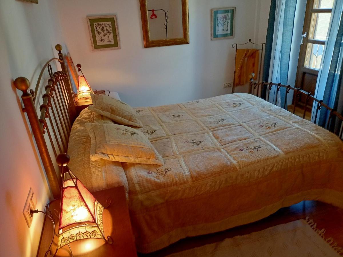 Apartment Bubal Pena Telera