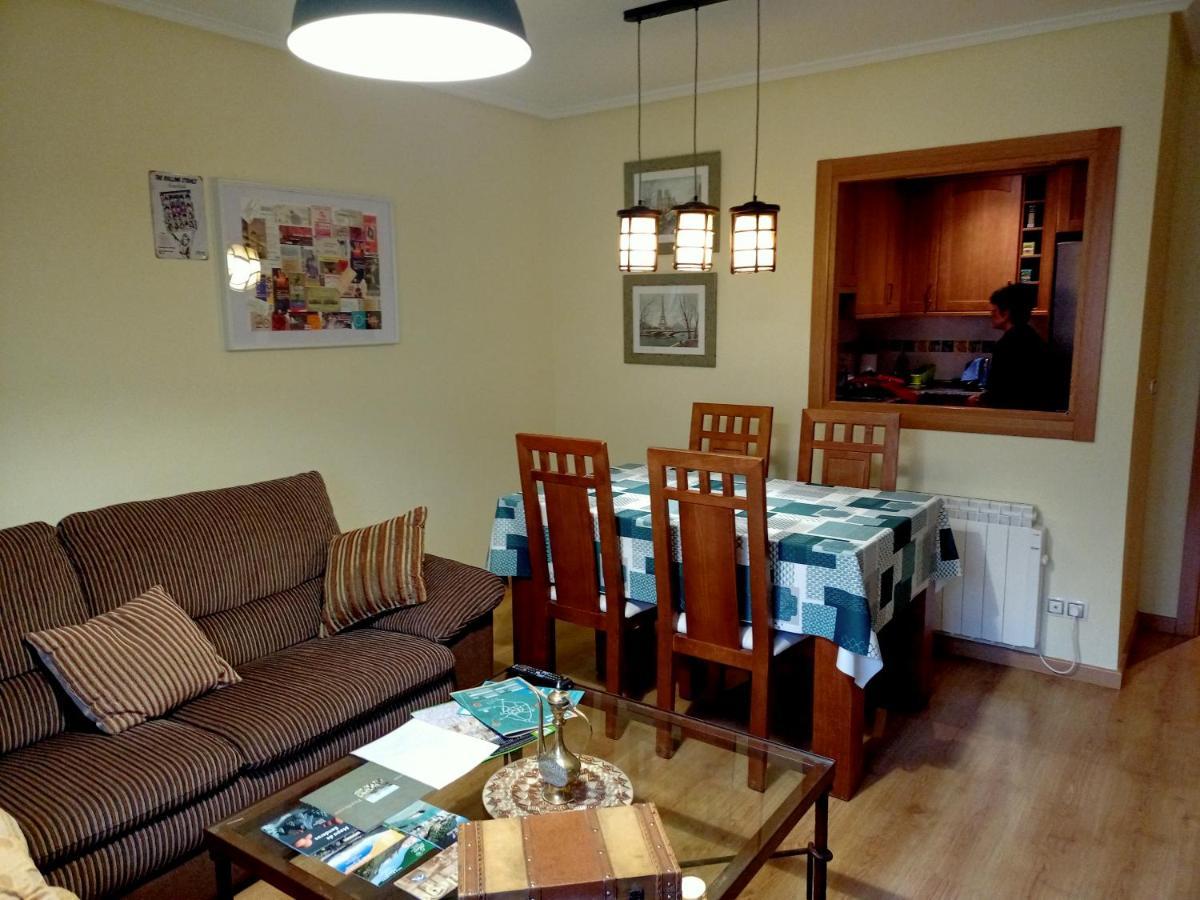 Bubal Pena Telera Apartment