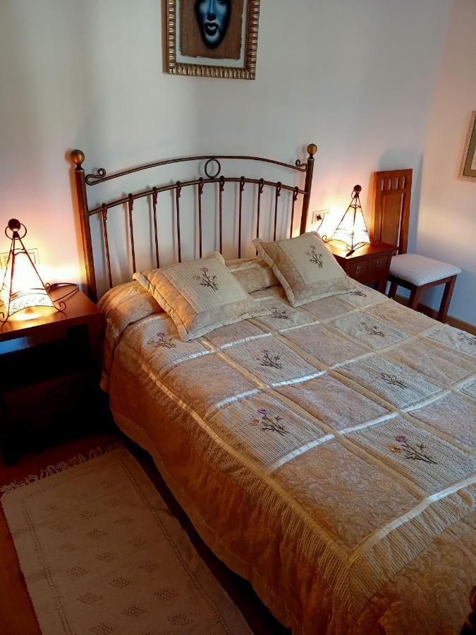 Apartment Bubal Pena Telera *