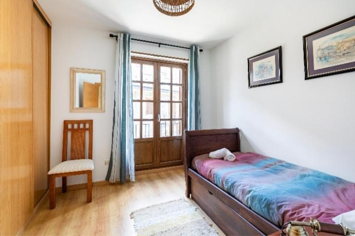 Apartment Bubal Pena Telera *
