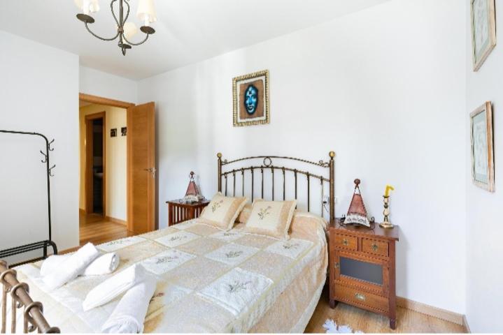 Apartment Bubal Pena Telera El Pueyo de Jaca