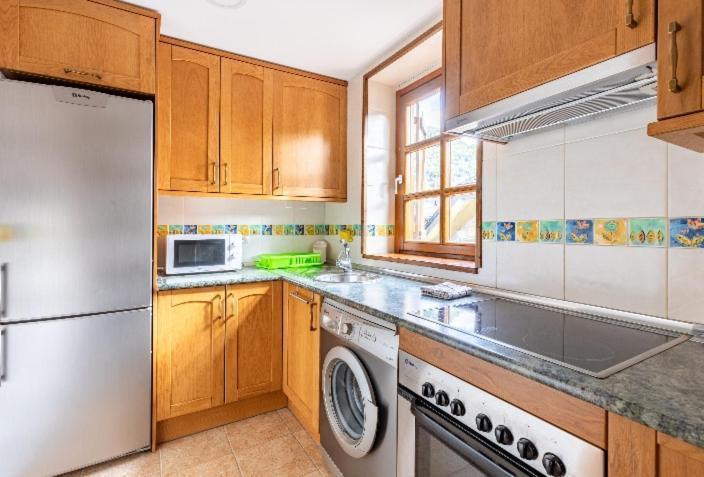 Apartment Bubal Pena Telera