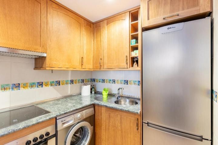 Apartment Bubal Pena Telera El Pueyo de Jaca